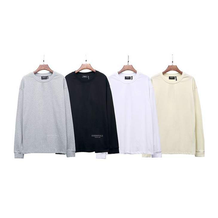Picture of Fear Of God T Shirt Long _SKUFOGS-XLcktx190350618